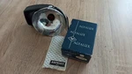 Antique Photo Flash. Agfalux 6874. 1950-60. Fixed Price $30.00.
