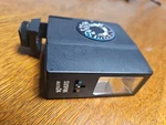 Sunpak Auto 24 Camera Flash Light Attachment Works Great. Fixed Price $19.99.