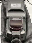 Neewer NW760N Speedlite Flash Compatible W/ Nikon Dslr Cameras. Fixed Price $26.99.