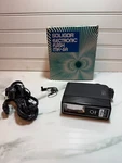 Soligor Electronic Flash Unit -MK-6A Excellent Condition Vintage. Fixed Price $24.99.