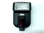 Metz 24 AF-1 Digital Flash Unit For Canon E-ttl Camera. Fixed Price $38.27.