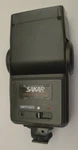 Sakar Dedicated 27MD Computerized Shoe Mount Flash - Tested & Works. Fixed Price $15.77.