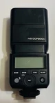 Insignia NS-DCF200G Digital Camera Flash Speedlite W/ Lcd Screen Hot Shoe. Fixed Price $101.25.