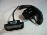 Promaster Modular Off-camera Coiled Cord For The 5000 Series Flash Unit #76. Fixed Price $15.00.