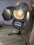 Sony Professional Media Video Light 4 X In.. Fixed Price $26.99.