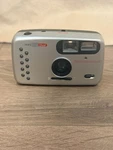 Kalimar Mini Dual 35MM Film Camera With Panoramic Switch Not Tested. Fixed Price $20.00.