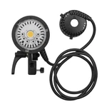 Flashpoint XP-600 Extension Head For Xplor And Se / AD600PRO. Fixed Price $129.00.