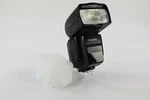 Canon Speedlite 430EX Iii-rt Flash #G100. Fixed Price $91.01.