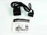 Remote Sensor AB-56 Fits Canon Flash Box Nos $17. Fixed Price $17.00.