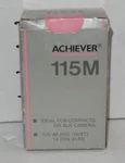 Achiever 115M Thyristor Flash For Film Dslr Cameras Rare Htf. Fixed Price $24.97.