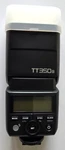 Godox TT350S Thinklite Ttl Flash For Sony Cameras, W/box. Fixed Price $60.00.