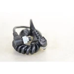 Minolta Ttl Connection Cable Cd Blitzkabel Cord For 360 Px / TC-1000. Fixed Price $21.72.