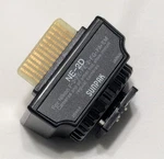 Sunpak NE-2D (nikon Fe Em Fg F3) Module For 622 555 422D AUTO30 Dx Flash. Fixed Price $18.99.