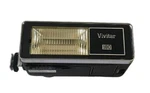 Vintage Vivitar 180 Electronic Flash With Case And Manual Charging Cord Working. Fixed Price $129.99.