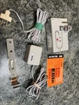 Vintage Kako Elite Transistorized Flash Unit Untested-parts/repair Only. Fixed Price $14.99.
