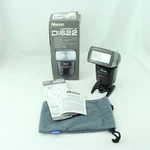 Nissin Digital DI622 Mark Ii Shoe Mount Wireless Dslr Swivel Flash Head Canon. Fixed Price $59.00.