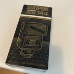 Sunpak Auto Thyristor Flash 650-144 Tocad America Electronic Unit. Fixed Price $30.00.