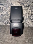 Neke Speedlite MK430. Fixed Price $29.49.