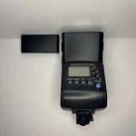Nikon Speedlight SB-50DX Flash, Tested, Nice & Clean. Fixed Price $27.00.