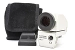 Olympus VF-2 Electronic Viewfinder Silver For Pen Series Exc+++ #2884025A. Fixed Price $123.49.