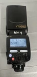 Yongnuo Ttl YN685 Flash Unit Speedlite Compatible. Fixed Price $49.95.
