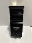 Vivitar 35-D Auto Dedicated Thyristor Zoom Flash (l). Fixed Price $27.96.