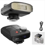 Neewer Mini Camera Flash Light Speedlite For Canon Nikon Sony ZV1 Fujifilm. Fixed Price $28.99.