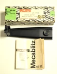Metz #5516 Bracket Adapter For 45 CT-1, CT-3 CT-5. Nos.. Fixed Price $20.00.