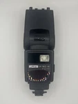 Metz Mecablitz 54 MZ-4I Flash Mount Sca 3402. Fixed Price $99.99.