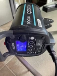 Godox QS600II Studio Strobe Flash Light 600WS Professional. Fixed Price $99.99.