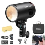 Godox AD100PRO Ii 2.4G TTL1/8000 Hss 100W Pocket Flash For Canon Sony Nikon. Fixed Price $299.00.