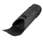 Universal Deluxe Flash Speedlite Bag Case For Nikon SB-910, 900 Canon 600EX-RT. Fixed Price $9.99.