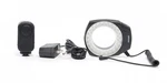 Neewer Led Ring Light RF-550D Flash. Fixed Price $24.99.