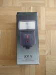 New Open Box Vivitar Series 1 600N Dedicated Flashgun Nikon Film Cameras. Fixed Price $21.90.