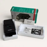 Hanimex TB655 Auto Thyristor Flash For Canon Nikon Pentax. Fixed Price $34.99.