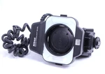 Nikon Macro Speedlight SB-29S Ring Flash Is Read Well SB29S. Fixed Price $60.00.