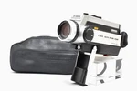 All Works Canon Auto Zoom 318M Super 8MM Movie Camera N158963 #2828158. Fixed Price $159.00.
