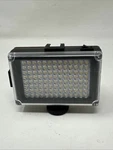 VLF-LED-112 Flash And Video Light Dimming Dual-function Shoe. Fixed Price $24.87.