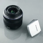 Olympus Mft, Zuiko Digital 3.5-5.6 14-42 Ii + FL-LM1 Flash Msc Micro 4/3. Fixed Price $89.00.