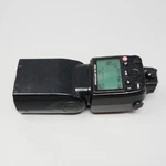 Nikon SB-5000 Af Speedlight Flash Battery Tested. Fixed Price $249.00.