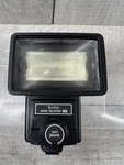 Vivitar Zoom Thyristor 285 Vari Power Shoe Mount Flash Black. Fixed Price $19.98.