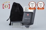 Leica SF20 Shoe Mount Flash 14414. Fixed Price $408.00.