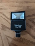 Vivitar VIV-SF-3000 Flash. Fixed Price $8.99.