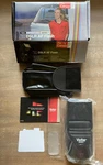Vivitar DF-283 Shoe Mount Flash For Canon Dslr Af. Fixed Price $28.95.