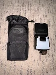 Nikon SB-50DX Speedlight Shoe Mount Flash With Case. Fixed Price $22.00.