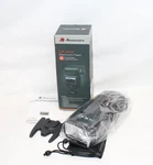 Powerextra DF-400 Electronic Flash Universal. Fixed Price $40.00.