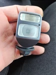 Sony HVL-HFL1 Gray 7.2V Portable Combination Video Flash & Light For Camcorders. Fixed Price $30.00.