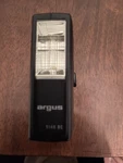 Argus 9148 Dc Vintage Electronic Camera Flash. Fixed Price $9.95.