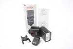 Godox TT520III Flash. Fixed Price $39.99.
