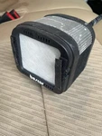Bescor LED-150 150W Dimmable Video Light. Fixed Price $45.00.